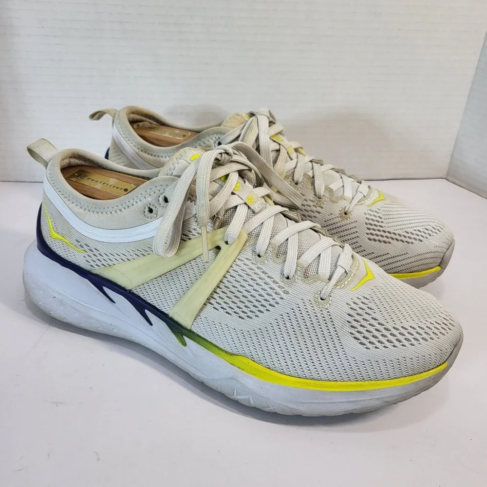 Hoka One One Tivra Running Shoes‎ Sneakers Women's US 9 Athletic Gym